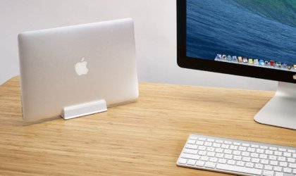 KRADL Vertical MacBook Stand