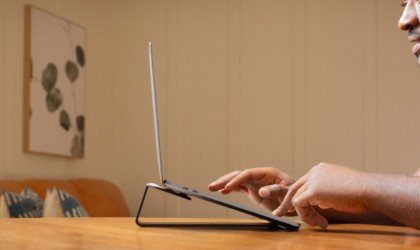 Twelve South ParcSlope MacBook & iPad stand
