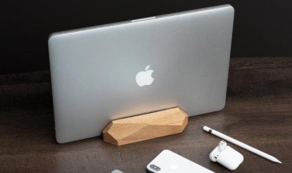 9 MacBook stands for your workspace