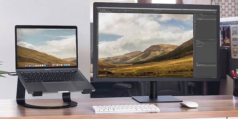 Twelve South Curve MacBook Desktop Stand