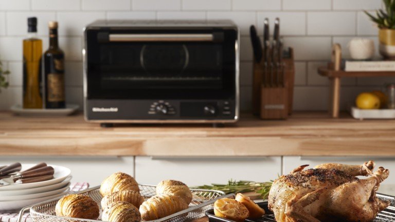 KitchenAid Digital Countertop Oven
