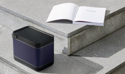 Bang & Olufsen Beolit 20 Bluetooth speaker