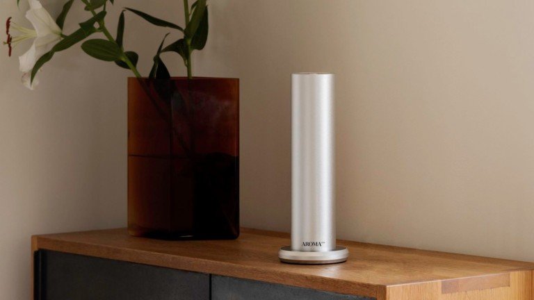 AromaTech BT home diffuser