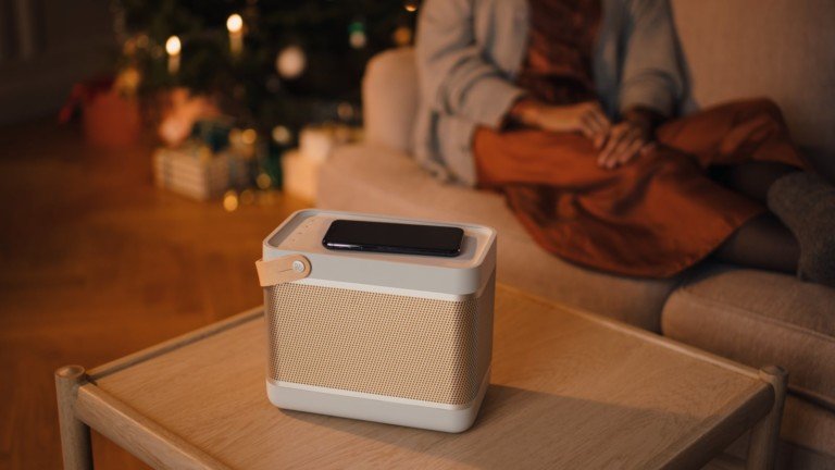 Bang & Olufsen Beolit 20 Bluetooth speaker
