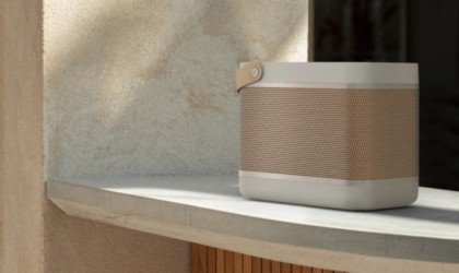 Bang & Olufsen Beolit 20 Bluetooth speaker