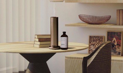 AromaTech BT home diffuser