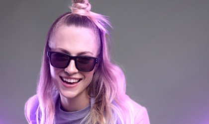 Revel Tune smart audio glasses