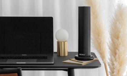 AromaTech BT home diffuser