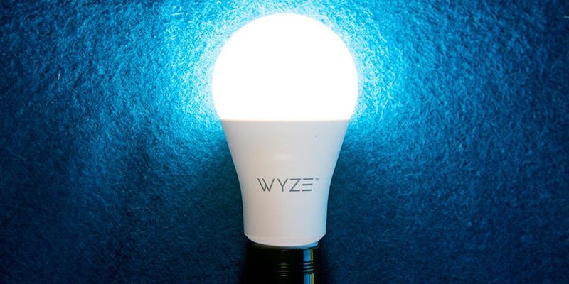 Wyze Bulb Tunable White LED Bulbs