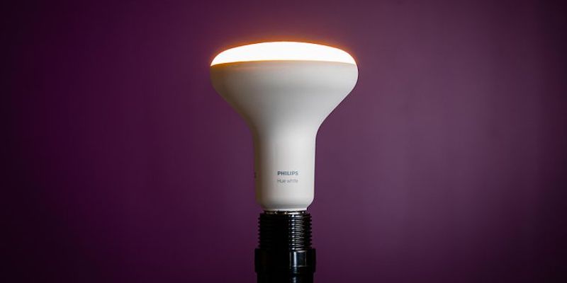 Phillips Hue White Floodlight LED
