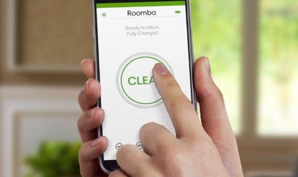 iRobot Roomba 960 Wi-Fi Connected Robot Vacuum