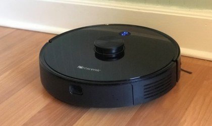 Which smart vacuum to buy in 2021—iRobot, Samsung, Xiaomi, and more
