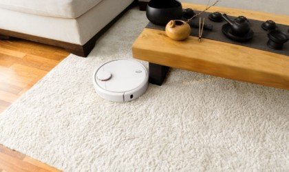 Mi Robot Vacuum