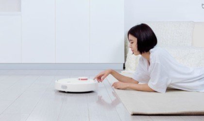 Mi Robot Vacuum