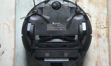 Which smart vacuum to buy in 2021—iRobot, Samsung, Xiaomi, and more