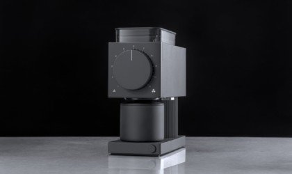 Fellow Ode Brew Grinder home coffee maker