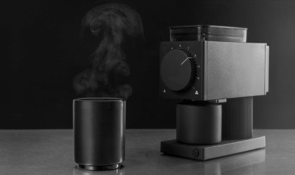 Fellow Ode Brew Grinder home coffee maker