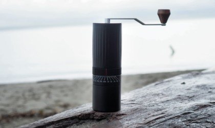 Best coffee grinders for the ultimate coffee experience