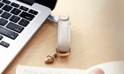 Orbitkey fast USB 3.0 chip