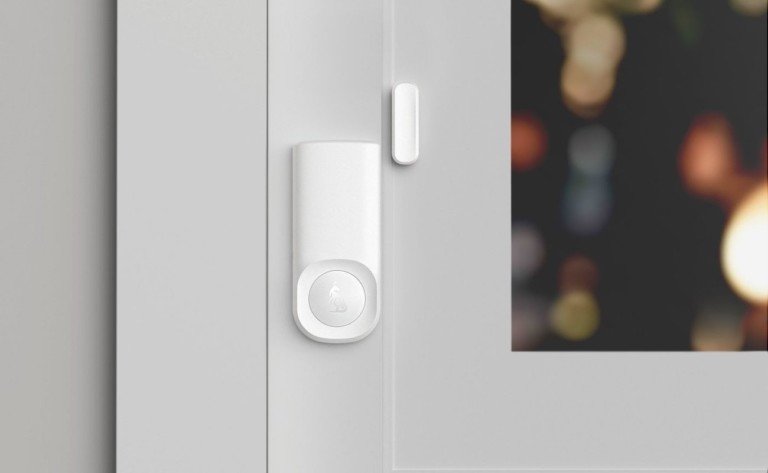 Kangaroo Motion + Entry Sensor