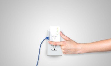 Edimax EW-7438RPn Mini compact Wi-Fi range extender