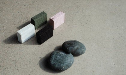 Urbanista Sydney pocket-size speaker