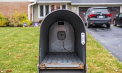 Clevermade LockBox Package Locker