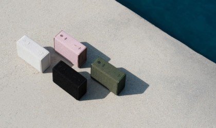 Urbanista Sydney pocket-size speaker