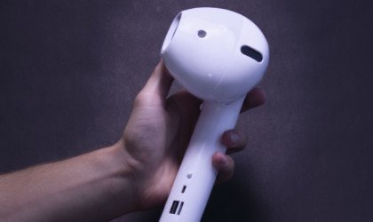 XL Speaker giant earbud