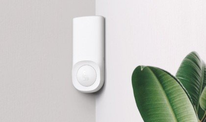 Kangaroo Motion + Entry Sensor