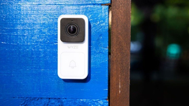 Wyze Video Doorbell