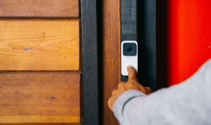 Wyze Video Doorbell