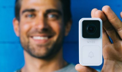 Wyze Video Doorbell