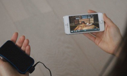 Unyte Interactive Meditation solution