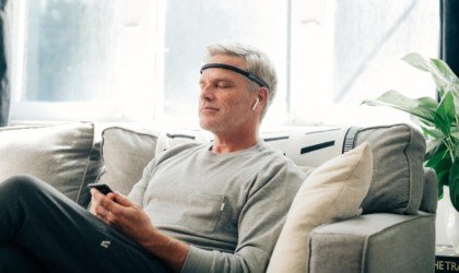 Muse 2 Meditation Headband