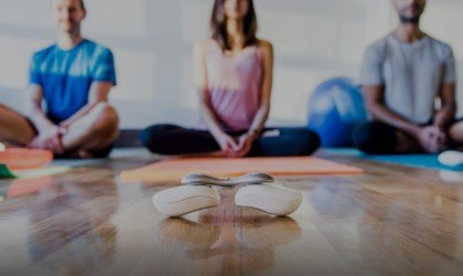 Rest Thermal Meditation Device