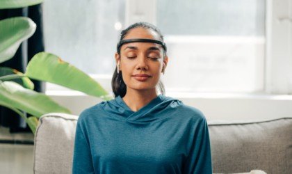 Muse 2 Meditation Headband