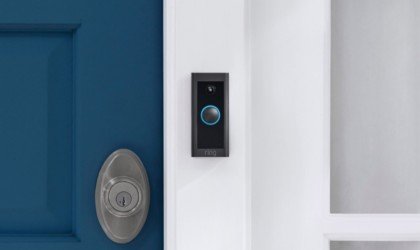 Ring Video Doorbell Wired