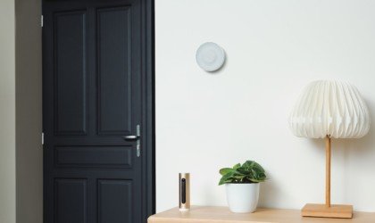 Netatmo Smart Indoor Siren