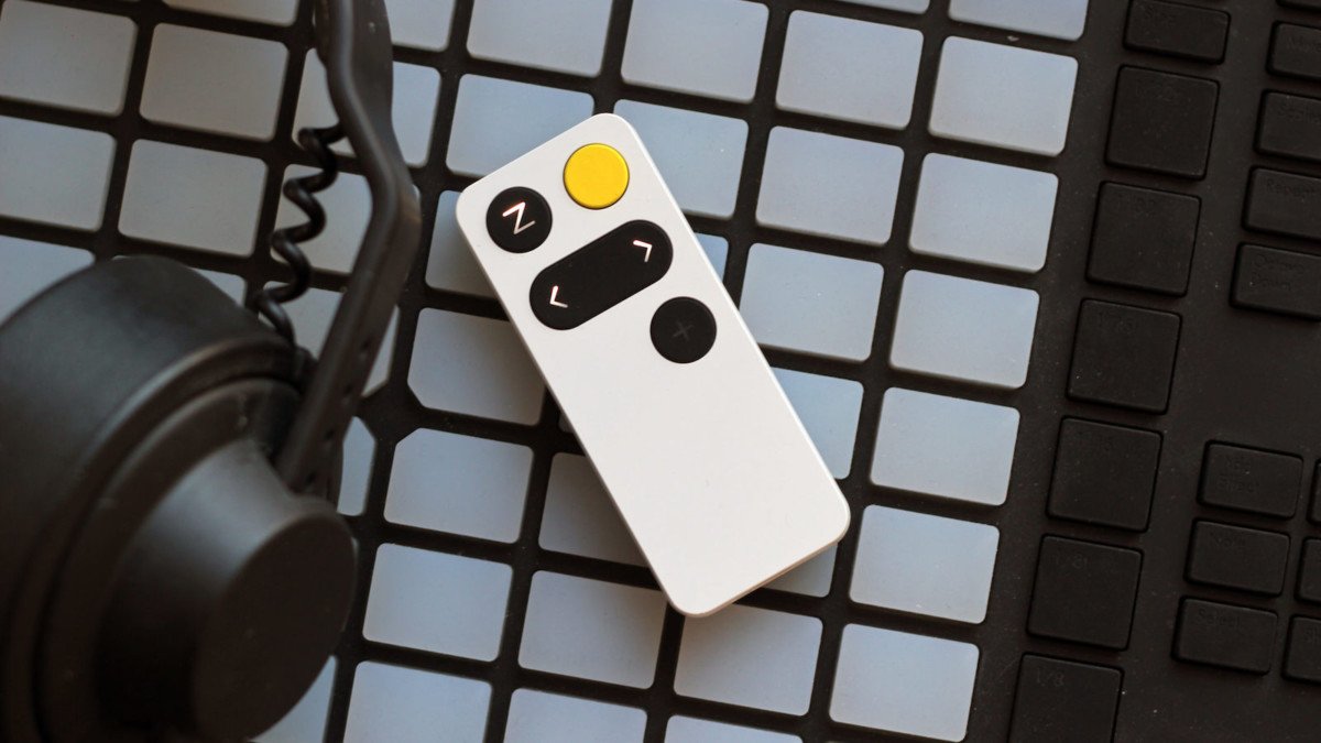 OWOW MIDIS 2.0 Pocket-Sized Music Devices