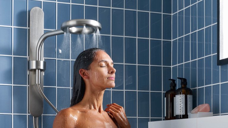 Nebia by Moen Adjustable Shower Head