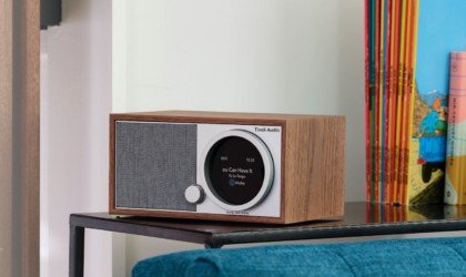 Tivoli Audio Model One Digital Gen. 2 Smart Radio