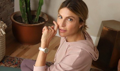 Garmin Lily stylish smartwatch