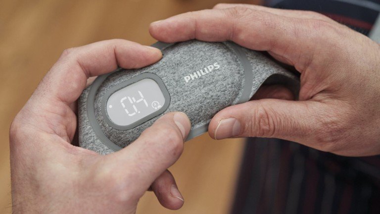 Philips SmartSleep Snoring Relief Band