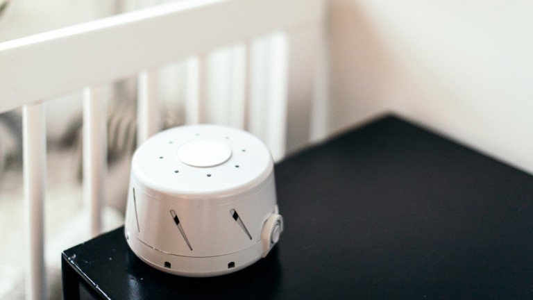 Dohm Classic Natural Sound Machine