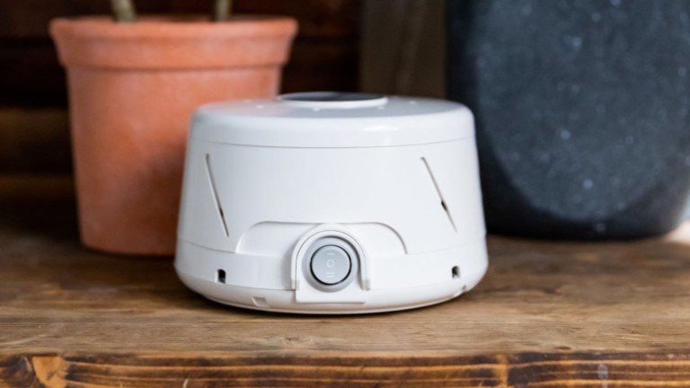 Dohm Classic Natural Sound Machine