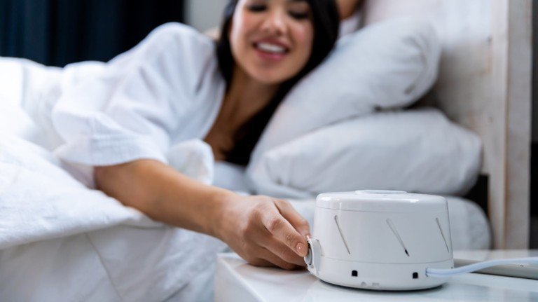 Dohm Classic Natural Sound Machine