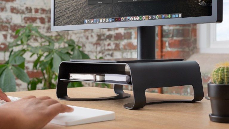 Twelve South Curve Riser iMac Stand
