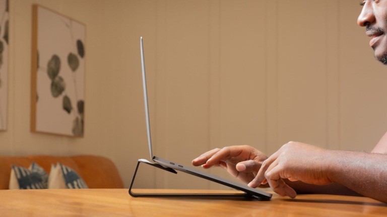 Twelve South ParcSlope MacBook & iPad Stand 2021 model