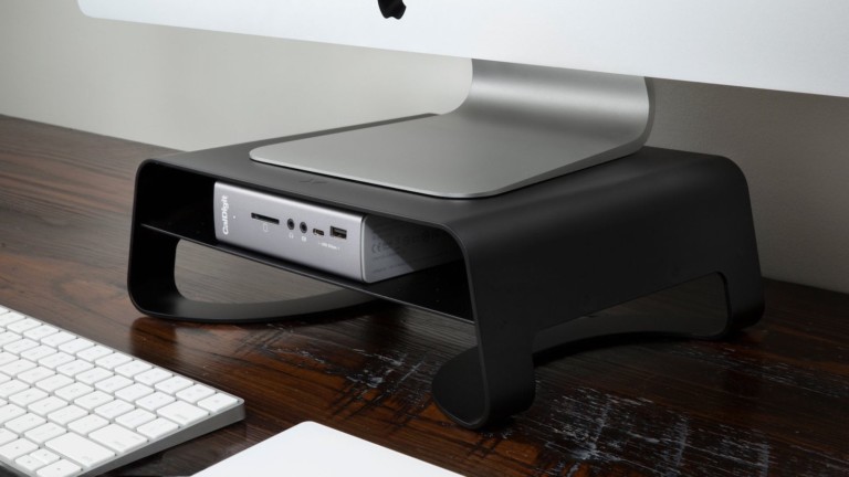 Twelve South Curve Riser iMac Stand